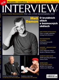 E-magazín INTERVIEW 2/2018 - EMPRESA MEDIA