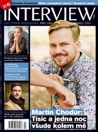 E-magazín INTERVIEW 12/2021 - EMPRESA MEDIA