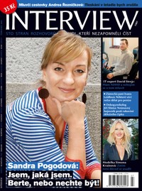 E-magazín INTERVIEW 7/2021 - EMPRESA MEDIA