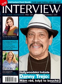E-magazín INTERVIEW 9/2021 - EMPRESA MEDIA