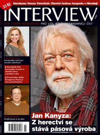 E-magazín INTERVIEW 11/2021 - EMPRESA MEDIA