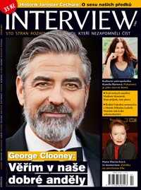 E-magazín INTERVIEW 2/2021 - EMPRESA MEDIA