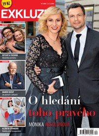 E-magazín Exkluziv 12/2015 - EMPRESA MEDIA