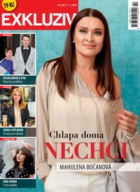 E-magazín Exkluziv 14/2015 - EMPRESA MEDIA