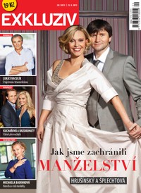 E-magazín Exkluziv 20/2015 - EMPRESA MEDIA
