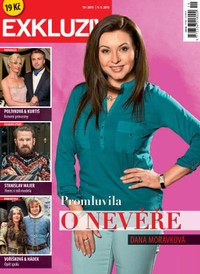 E-magazín Exkluziv 19/2015 - EMPRESA MEDIA