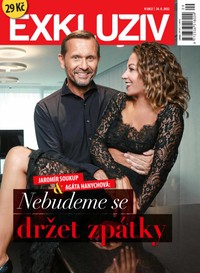 E-magazín Exkluziv 9/2022 - EMPRESA MEDIA