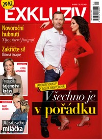 E-magazín Exkluziv 1/2023 - EMPRESA MEDIA