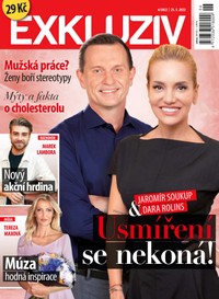 E-magazín Exkluziv 6/2022 - EMPRESA MEDIA