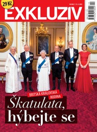 E-magazín Exkluziv 10/2022 - EMPRESA MEDIA