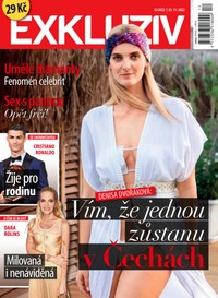 E-magazín Exkluziv 12/2022 - EMPRESA MEDIA
