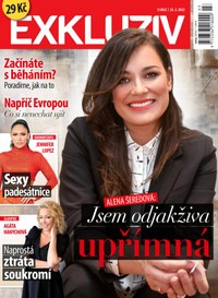 E-magazín Exkluziv 3/2022 - EMPRESA MEDIA