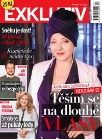 E-magazín Exkluziv 4/2020 - EMPRESA MEDIA