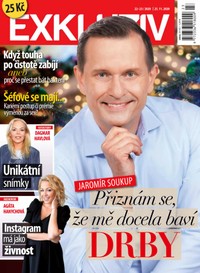E-magazín Exkluziv 22-23/2020 - EMPRESA MEDIA