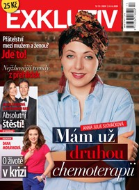 E-magazín Exkluziv 12-13/2020 - EMPRESA MEDIA