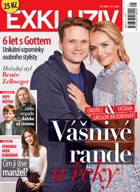 E-magazín Exkluziv 5/2020 - EMPRESA MEDIA