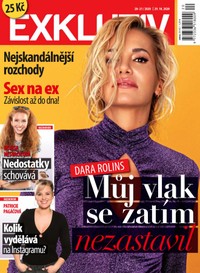 E-magazín Exkluziv 20-21/2020 - EMPRESA MEDIA