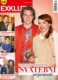 E-magazín Exkluziv 12/2016 - EMPRESA MEDIA