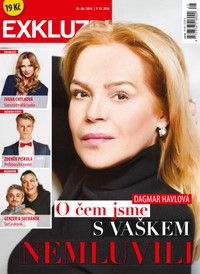 E-magazín Exkluziv 25-26/2016 - EMPRESA MEDIA