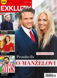E-magazín Exkluziv 5/2016 - EMPRESA MEDIA