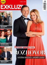 E-magazín Exkluziv 1/2016 - EMPRESA MEDIA