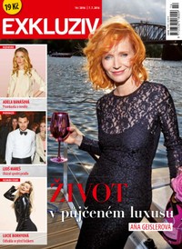 E-magazín Exkluziv 14/2016 - EMPRESA MEDIA