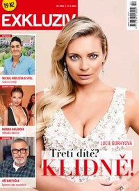 E-magazín Exkluziv 10/2016 - EMPRESA MEDIA