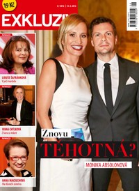 E-magazín Exkluziv 8/2016 - EMPRESA MEDIA