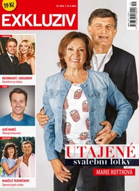 E-magazín Exkluziv 19/2016 - EMPRESA MEDIA