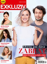 E-magazín Exkluziv 20/2016 - EMPRESA MEDIA
