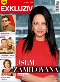 E-magazín Exkluziv 23/2016 - EMPRESA MEDIA