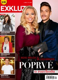 E-magazín Exkluziv 4/2016 - EMPRESA MEDIA