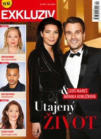 E-magazín Exkluziv 22/2017 - EMPRESA MEDIA
