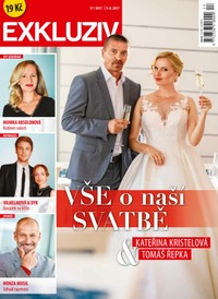 E-magazín Exkluziv 17/2017 - EMPRESA MEDIA