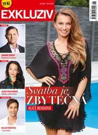 E-magazín Exkluziv 18/2017 - EMPRESA MEDIA