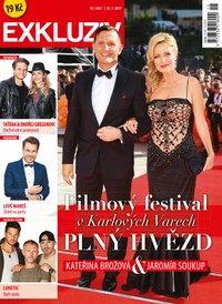 E-magazín Exkluziv 15/2017 - EMPRESA MEDIA