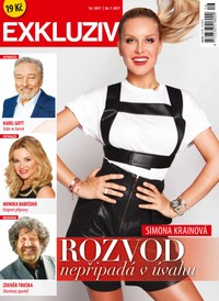 E-magazín Exkluziv 16/2017 - EMPRESA MEDIA