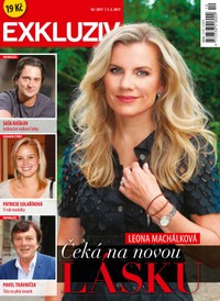 E-magazín Exkluziv 10/2017 - EMPRESA MEDIA