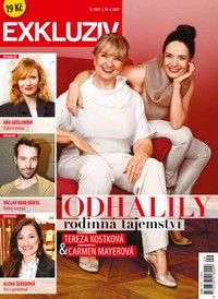 E-magazín Exkluziv 9/2017 - EMPRESA MEDIA