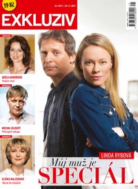 E-magazín Exkluziv 25/2017 - EMPRESA MEDIA