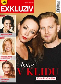 E-magazín Exkluziv 23/2017 - EMPRESA MEDIA