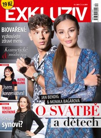 E-magazín Exkluziv 12/2019 - EMPRESA MEDIA
