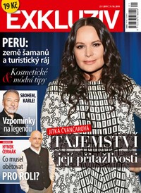 E-magazín Exkluziv 21/2019 - EMPRESA MEDIA