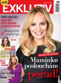 E-magazín Exkluziv 18/2019 - EMPRESA MEDIA