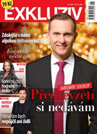 E-magazín Exkluziv 26/2019 - EMPRESA MEDIA