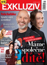 E-magazín Exkluziv 25/2019 - EMPRESA MEDIA