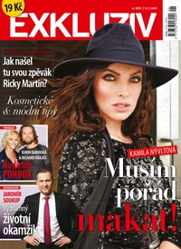 E-magazín Exkluziv 6/2019 - EMPRESA MEDIA