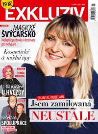 E-magazín Exkluziv 3/2019 - EMPRESA MEDIA