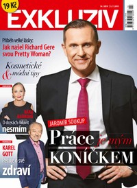E-magazín Exkluziv 14/2019 - EMPRESA MEDIA