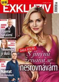 E-magazín Exkluziv 15/2019 - EMPRESA MEDIA